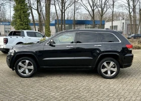 Jeep Grand cherokee, снимка 4