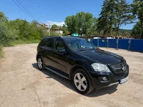 Mercedes-Benz ML 320, снимка 3