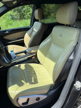 Mercedes-Benz ML 320, снимка 6