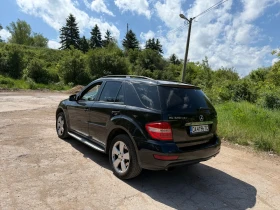 Mercedes-Benz ML 320, снимка 4