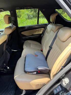 Mercedes-Benz ML 320, снимка 7