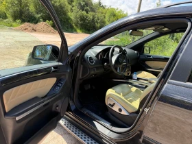 Mercedes-Benz ML 320, снимка 5