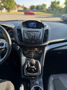 Ford Kuga 2.0TDCI , снимка 9