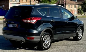 Ford Kuga 2.0TDCI , снимка 5
