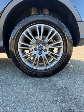 Ford Kuga 2.0TDCI , снимка 14