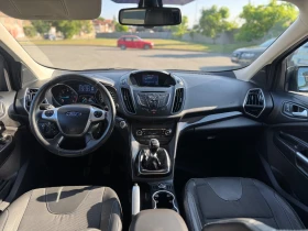 Ford Kuga 2.0TDCI , снимка 7