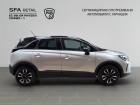 Opel Crossland X GS Line 1.2 130 BVA6 Гаранция 2 години, снимка 4