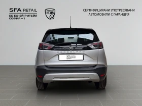 Opel Crossland X GS Line 1.2 130 BVA6 Гаранция 2 години, снимка 6