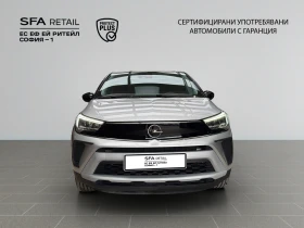 Opel Crossland X GS Line 1.2 130 BVA6 Гаранция 2 години, снимка 2