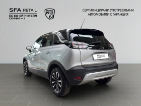 Opel Crossland X GS Line 1.2 130 BVA6 Гаранция 2 години, снимка 7