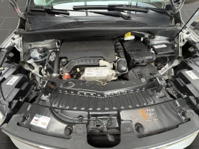 Opel Crossland X GS Line 1.2 130 BVA6 Гаранция 2 години, снимка 14