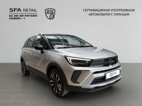 Opel Crossland X GS Line 1.2 130 BVA6 Гаранция 2 години, снимка 3