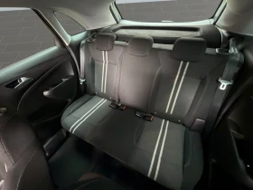 Opel Crossland X GS Line 1.2 130 BVA6 Гаранция 2 години, снимка 12