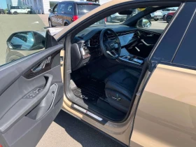 Audi Q8 Technik  CARFAX, снимка 5