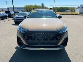 Audi Q8 Technik  CARFAX, снимка 6