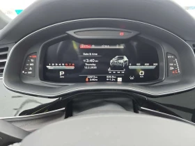 Audi Q8 Technik  CARFAX, снимка 8