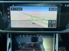 Audi Q8 Technik  CARFAX, снимка 15