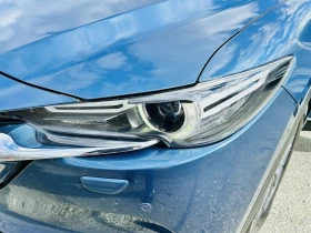 Mazda CX-5 2.2d* Automat* Head-Up* LED* Blind Spot, снимка 17