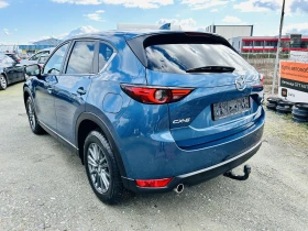 Mazda CX-5 2.2d* Automat* Head-Up* LED* Blind Spot, снимка 3