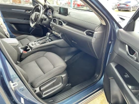 Mazda CX-5 2.2d* Automat* Head-Up* LED* Blind Spot, снимка 12