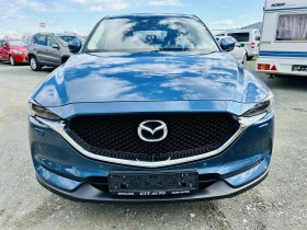 Mazda CX-5 2.2d* Automat* Head-Up* LED* Blind Spot, снимка 8
