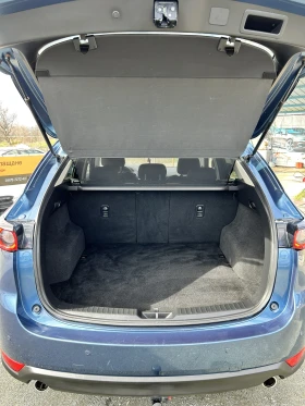 Mazda CX-5 2.2d* Automat* Head-Up* LED* Blind Spot, снимка 16