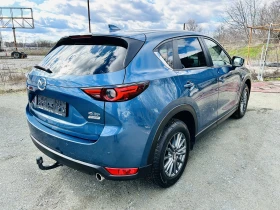 Mazda CX-5 2.2d* Automat* Head-Up* LED* Blind Spot, снимка 5