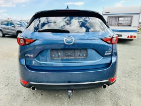Mazda CX-5 2.2d* Automat* Head-Up* LED* Blind Spot, снимка 4