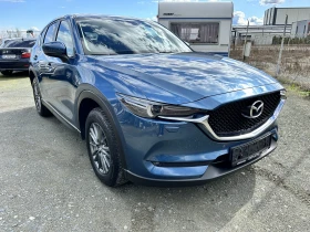 Mazda CX-5 2.2d* Automat* Head-Up* LED* Blind Spot, снимка 7