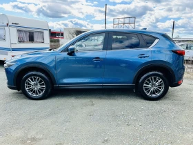 Mazda CX-5 2.2d* Automat* Head-Up* LED* Blind Spot, снимка 2