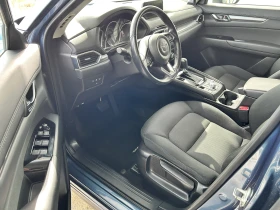 Mazda CX-5 2.2d* Automat* Head-Up* LED* Blind Spot, снимка 9