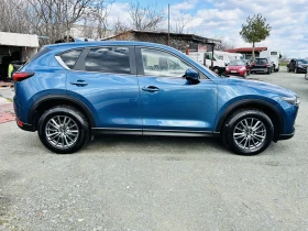 Mazda CX-5 2.2d* Automat* Head-Up* LED* Blind Spot, снимка 6