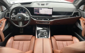 BMW X7 xDrive40i M SPORT PRO, снимка 5