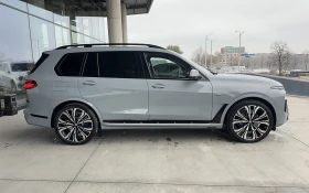 BMW X7 xDrive40i M SPORT PRO, снимка 3