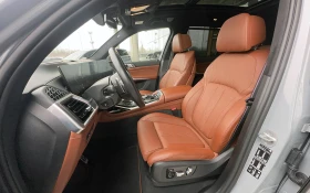 BMW X7 xDrive40i M SPORT PRO, снимка 6
