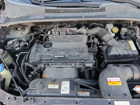 Kia Sportage 2.0i ГАЗ FACELIFT, снимка 17