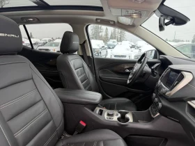 Gmc Terrain Denali * * CARFAX * * АВТО КРЕДИТ * * , снимка 13