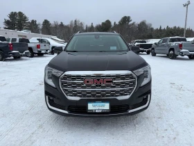 Gmc Terrain Denali * * CARFAX * * АВТО КРЕДИТ * * , снимка 1