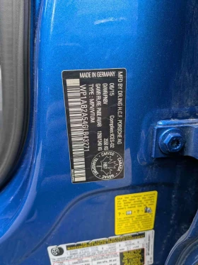 Porsche Macan * S * CARFAX * ЦЕНА ДО БГ, снимка 14