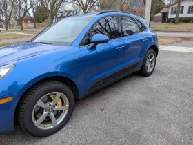 Porsche Macan * S * CARFAX * ЦЕНА ДО БГ, снимка 15