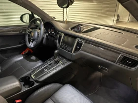 Porsche Macan TURBO KEYLESS 101000 km SWISS!!!, снимка 13