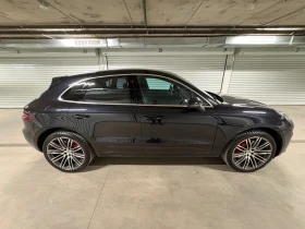 Porsche Macan TURBO KEYLESS 101000 km SWISS!!!, снимка 4