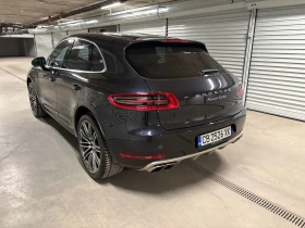Porsche Macan TURBO KEYLESS 101000 km SWISS!!!, снимка 6