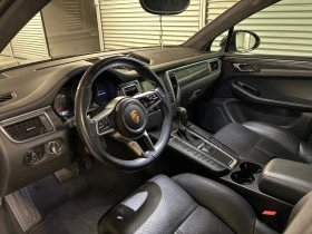 Porsche Macan TURBO KEYLESS 101000 km SWISS!!!, снимка 9