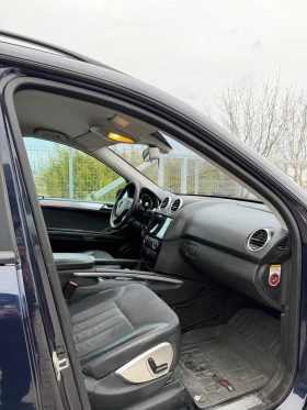 Mercedes-Benz ML 320, снимка 10
