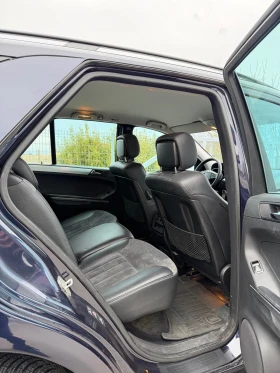 Mercedes-Benz ML 320, снимка 12