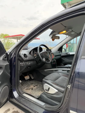 Mercedes-Benz ML 320, снимка 9
