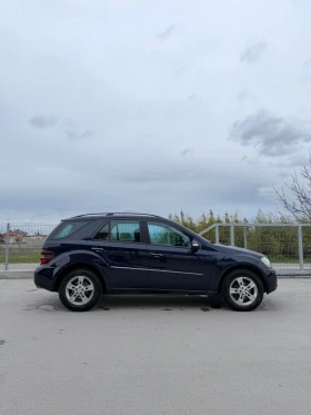 Mercedes-Benz ML 320, снимка 2