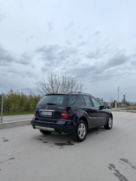 Mercedes-Benz ML 320, снимка 3