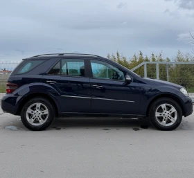 Mercedes-Benz ML 320, снимка 2
